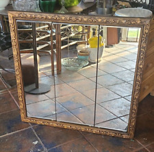 Vintage three mirror for sale  Des Moines