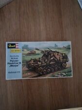 Revell panzer 1 gebraucht kaufen  Speyer