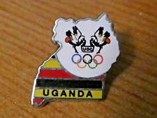 Uoc uganda olympic for sale  SANDY