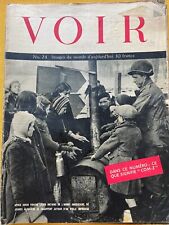 Magazine 1945 jeunes d'occasion  Veules-les-Roses
