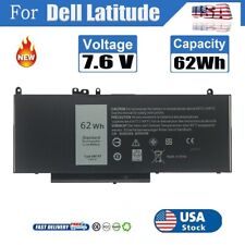 6mt4t battery dell for sale  Walnut