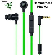 Razer hammerhead pro for sale  Shipping to Ireland