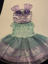 Disney ariel costume for sale  Roswell