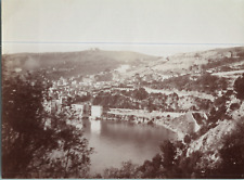 Villefranche mer vintage d'occasion  Pagny-sur-Moselle