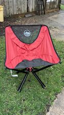 red folding chair for sale  Minneapolis