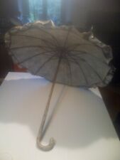 Antico ombrello vintage usato  Villa Santina