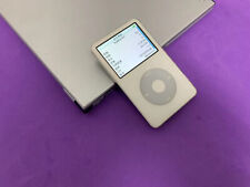 Apple iPod Video 5ta Generación Clásico 30GB A1136 Negro o Blanco con Batería Nueva segunda mano  Embacar hacia Argentina
