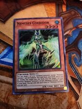 Yugioh nemeses corridor d'occasion  Expédié en Belgium