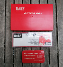 Basf cutter box gebraucht kaufen  Deutschland