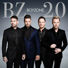 Boyzone bz20 audio for sale  PAISLEY