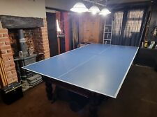 Table tennis table for sale  SWADLINCOTE