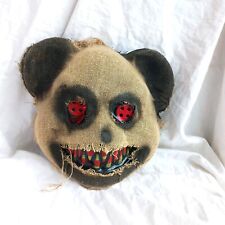 Halloween mask costume for sale  San Antonio
