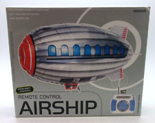 Remote controlled airship for sale  LETCHWORTH GARDEN CITY