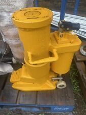 Rotational toe jack for sale  AIRDRIE