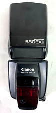 Suporte para sapata flash Canon Speedlite 580EX II - COMO ESTÁ - Leia a descrição comprar usado  Enviando para Brazil