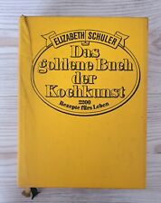 1970 goldene buch gebraucht kaufen  Bad Nauheim