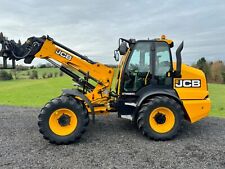 2022 jcb tm320s for sale  CHORLEY