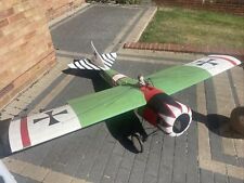 rc plane flair hannibal used , used for sale  WATFORD