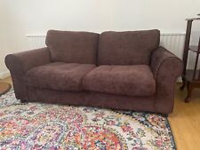 Seater sofa bed for sale  STOKE-ON-TRENT