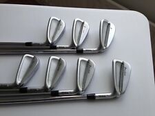 Ping iblade irons for sale  COLERAINE