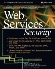 Web services security for sale  Montgomery