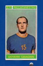 Figurina panini campioni usato  Italia