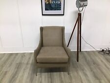 Todd accent armchair for sale  DONCASTER
