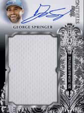 [DIGITAL] Topps Bunt - George Springer - Sterling 23 S1 - Balanços de Sterling comprar usado  Enviando para Brazil
