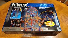 Knex roller coaster for sale  Fairfax