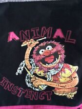 Retro muppets animal for sale  GOSPORT