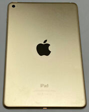 Apple iPad Mini 4 A1538 64GB Wi-Fi apenas dourado bom comprar usado  Enviando para Brazil