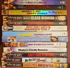 Tyler perry movies for sale  Novi