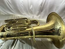 conn sousaphone for sale  Cedar Springs