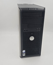 Dell OptiPlex 330 Core 2 Duo E4600 2.4GHz 4GB RAM 800MHz No HDD/No OS for sale  Shipping to South Africa