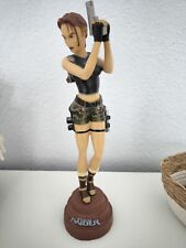 Lara croft statue gebraucht kaufen  Düren
