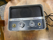 Hallicrafters .o. electronic for sale  USA
