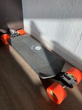 Loaded longboard fathom for sale  San Jose