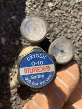 Saffire murex oxygen for sale  MALDON