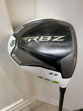 tour driver taylormade rbz for sale  Chico