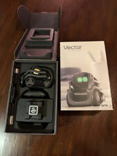 Anki VECTOR Robot No.000-0075 Complete in Box with WirePod Raspberry Pi4 (64GB), used for sale  Shipping to South Africa