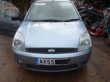 Ford fiesta mk6 for sale  CHELMSFORD