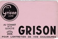 W116 buvard grison d'occasion  Reims