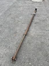 Push pull acrow for sale  SHIPSTON-ON-STOUR
