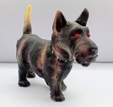 scottie dog figurine for sale  Gardner