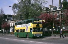 Original bus slide for sale  MANSFIELD