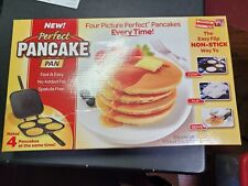 Perfect pancake maker for sale  Brainerd