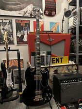 Epiphone sg bass for sale  BARRY