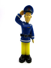 Figurine pvc fireman d'occasion  Tournon-sur-Rhône