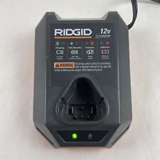 Ridgid 12v battery for sale  Foresthill