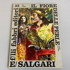 Libro fiore delle usato  Morro D Oro